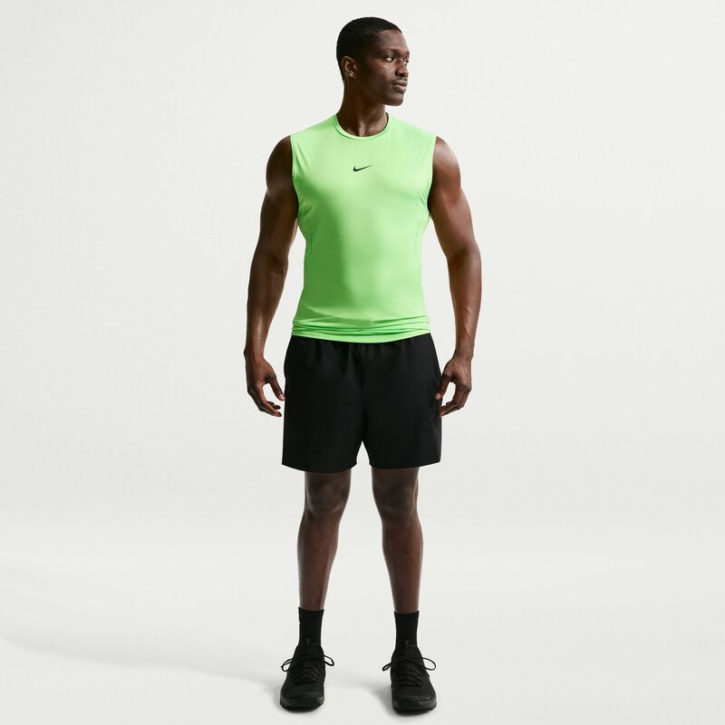 [Ljava.lang.String;@333d8e5e Nike Pro, Negro, hi-res