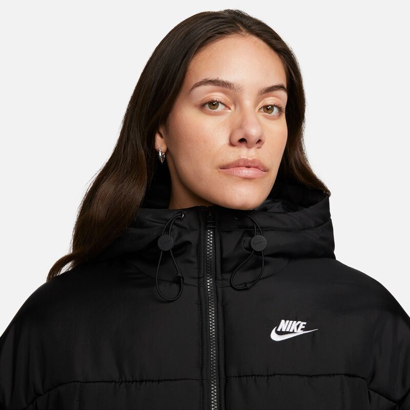 Casaca Nike, Negro, hi-res
