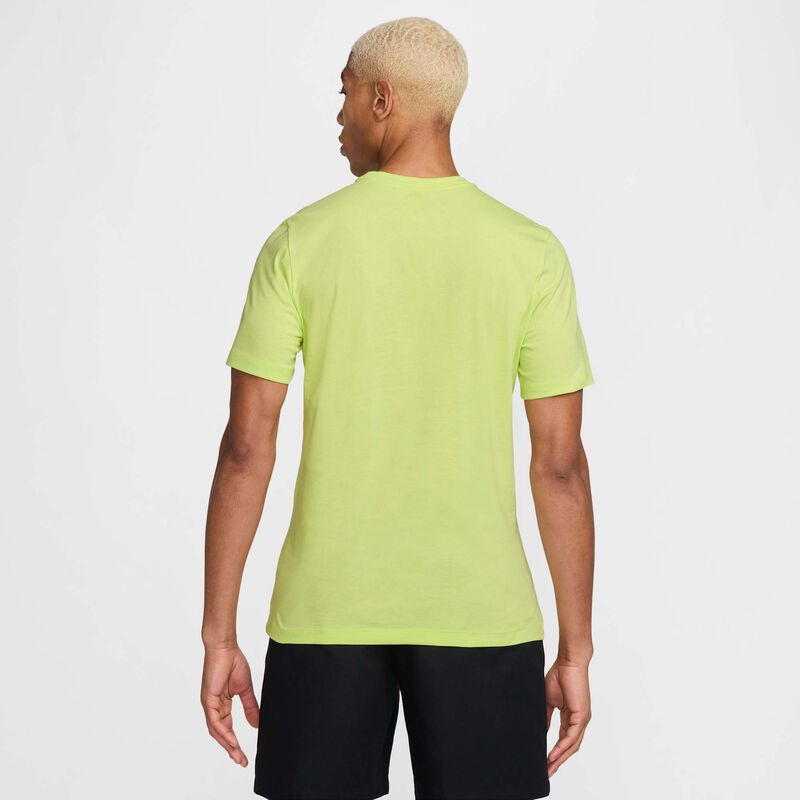 Nike Sportswear Club, Toque De Limón Claro/Negro, hi-res
