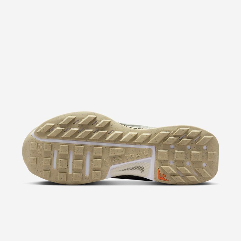 Nike Juniper Trail 3, Oliva Medio/Caqui Desierto/Blanco/Secuoya, hi-res