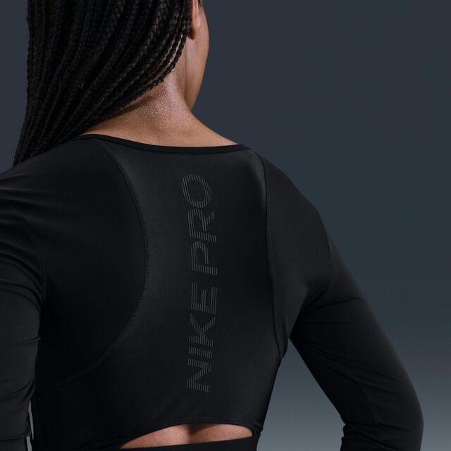 Polo Nike Sportswear, Negro, hi-res