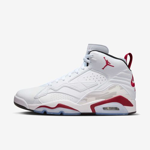 Jumpman MVP