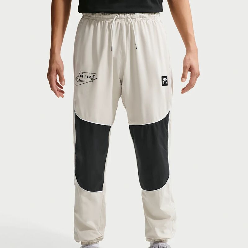 Pantal&oacute;n Nike Sportswear, Gris, hi-res