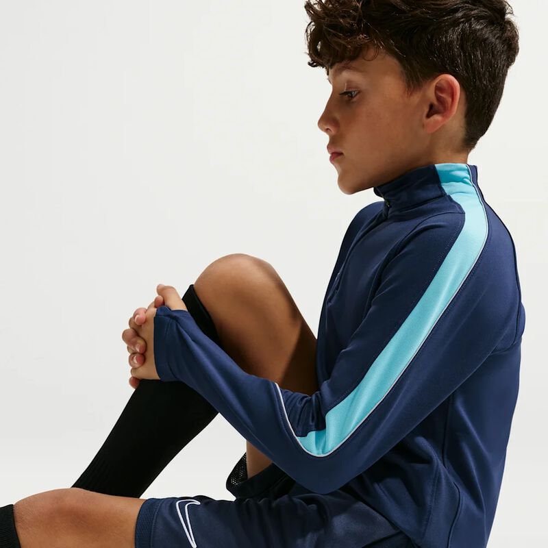 Short Nike Sportwear, Azul, hi-res