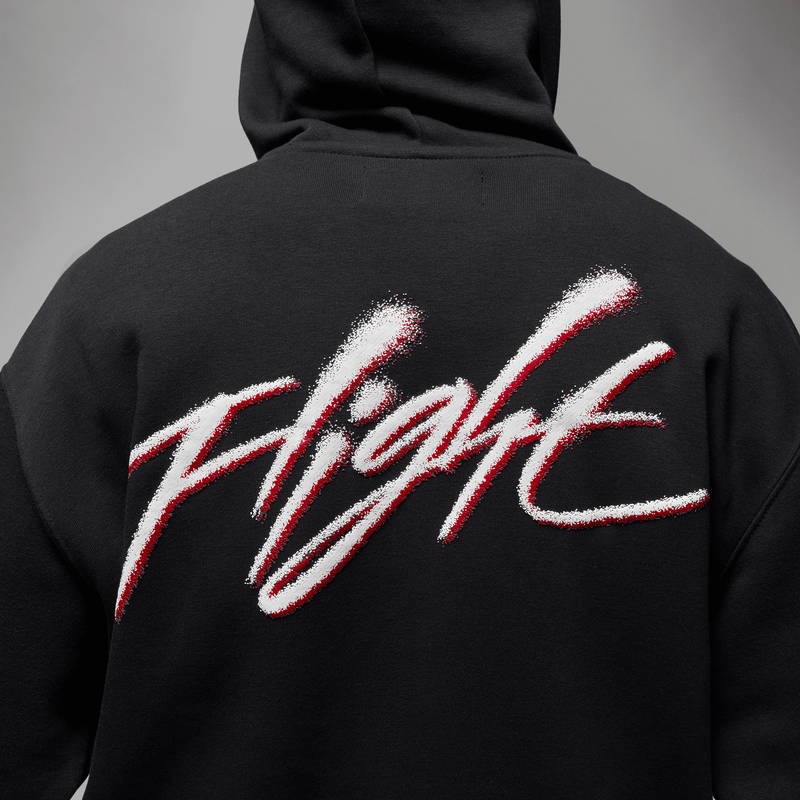 Polera Jordan, Negro, hi-res