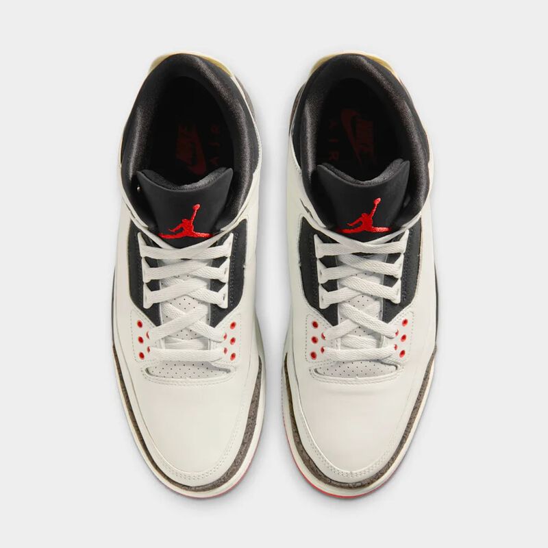 Zapatilla Jordan, Blanco, hi-res
