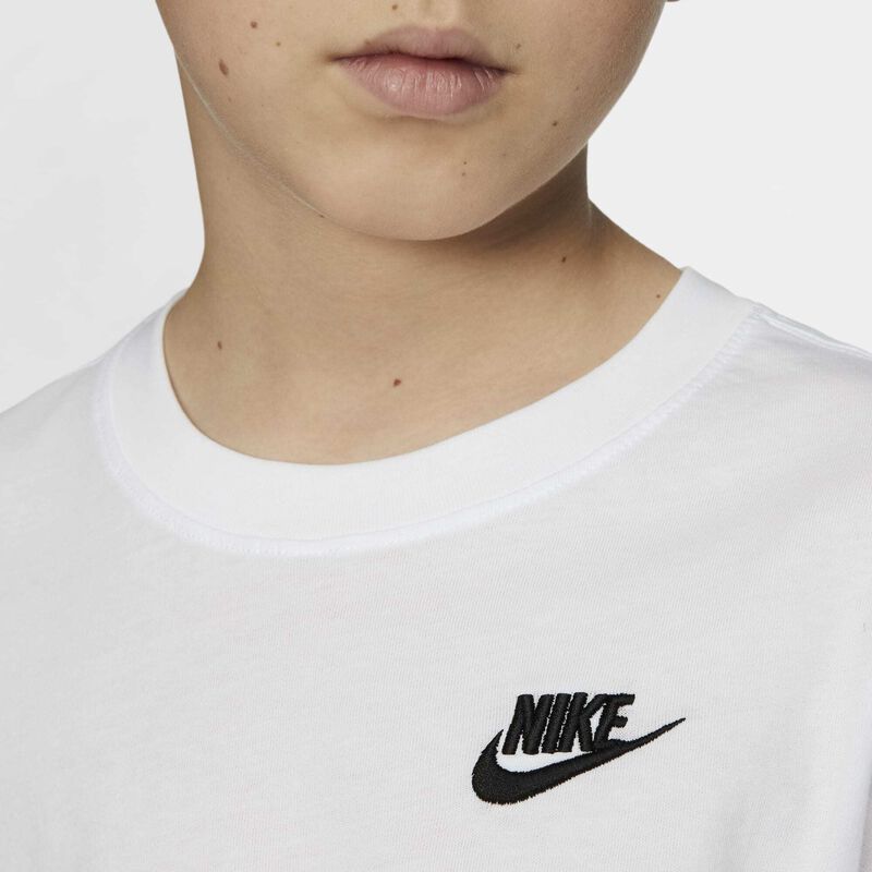 Nike Sportswear, Blanco/Negro, hi-res