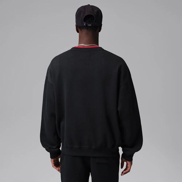 [Ljava.lang.String;@54de629b Jordan, Negro, hi-res