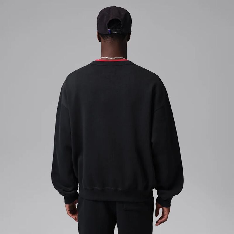[Ljava.lang.String;@54de629b Jordan, Negro, hi-res