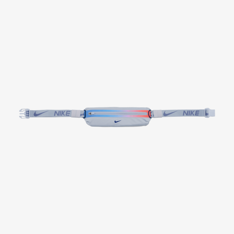 Nike Slim Waistpack 4.0, Fantasma / Cometa Azul / Vacío Azul, hi-res