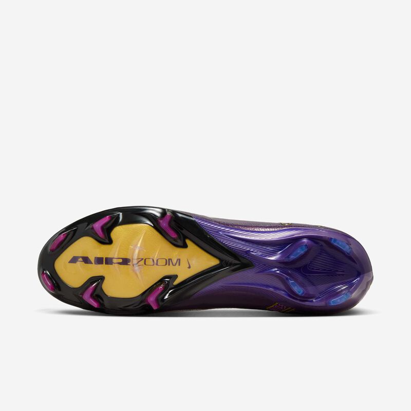 Nike Mercurial Superfly 10 Elite "Kylian Mbappé", Morado Grandioso/Marfil Pálido, hi-res
