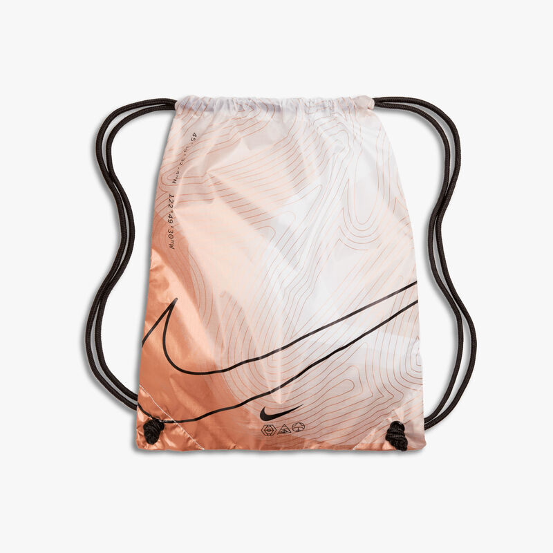 Chimp&uacute;n Nike, Naranja, hi-res