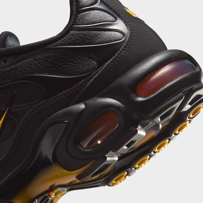 [Ljava.lang.String;@48cd2c97 Nike Air Max Plus Premium, Negro, hi-res
