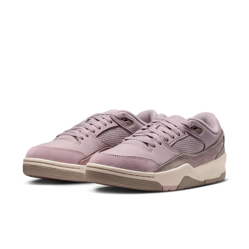 Zapatilla Jordan Flight Court, Rosado, hi-res