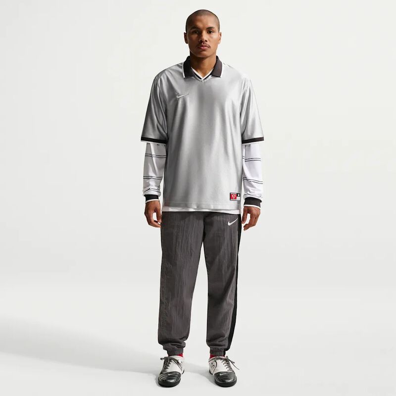 Polo Nike Sportwear, Gris, hi-res