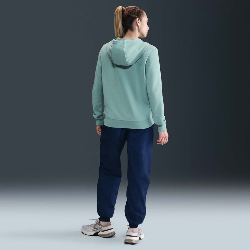 Nike Sportswear Club Fleece, Cañón/Blanco, hi-res
