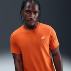 Nike Sportswear Club, Naranja De Fogata, hi-res