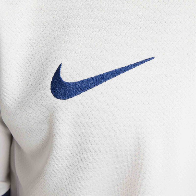 Camiseta Nike, Blanco, hi-res