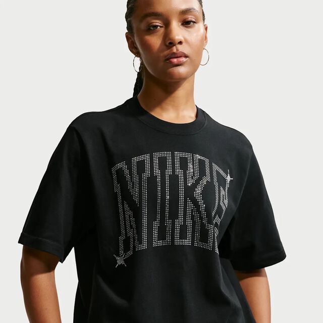 [Ljava.lang.String;@4a2e3e7a Nike Sportswear, Negro, hi-res
