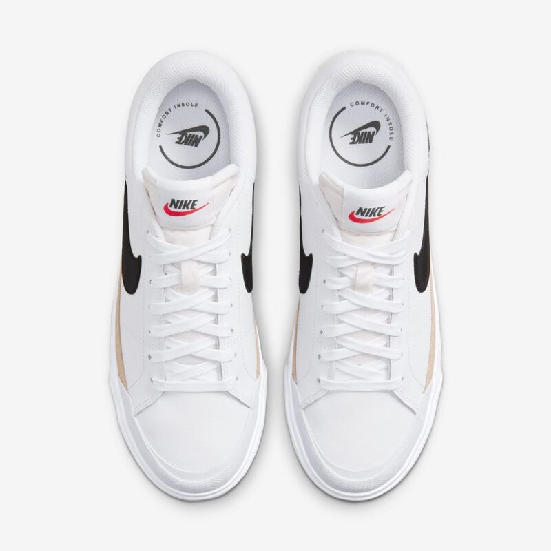 [Ljava.lang.String;@7054f286 Nike Court Legacy, Blanco, hi-res