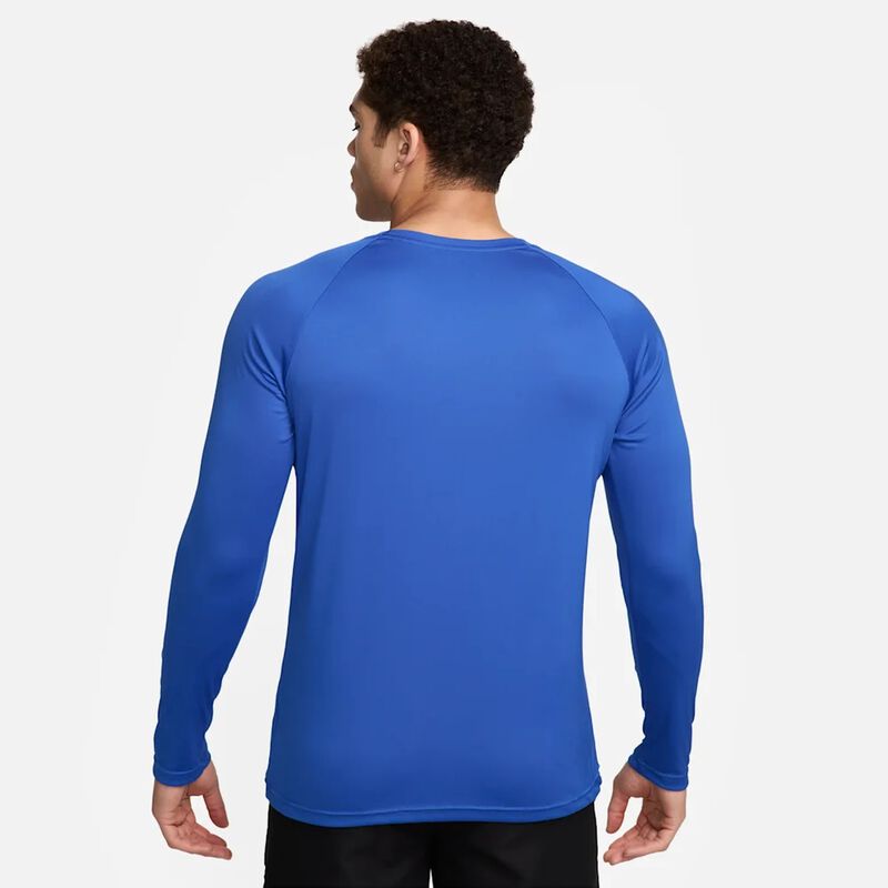 Polo Nike Essential, Azul, hi-res