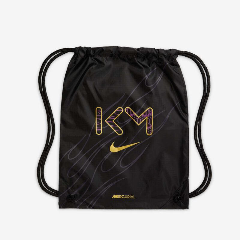 Nike Mercurial Superfly 10 Elite "Kylian Mbappé", Morado Grandioso/Marfil Pálido, hi-res