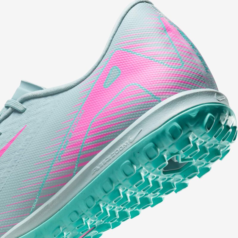 Nike Mercurial Vapor 16 Academy, Cubo Océano/Avalancha Rosa, hi-res