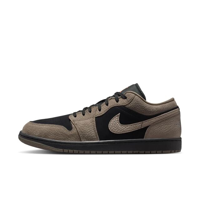 [Ljava.lang.String;@2067073 Air Jordan&nbsp;1 Low SE, Negro, hi-res