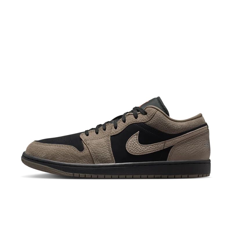 [Ljava.lang.String;@2067073 Air Jordan&nbsp;1 Low SE, Negro, hi-res