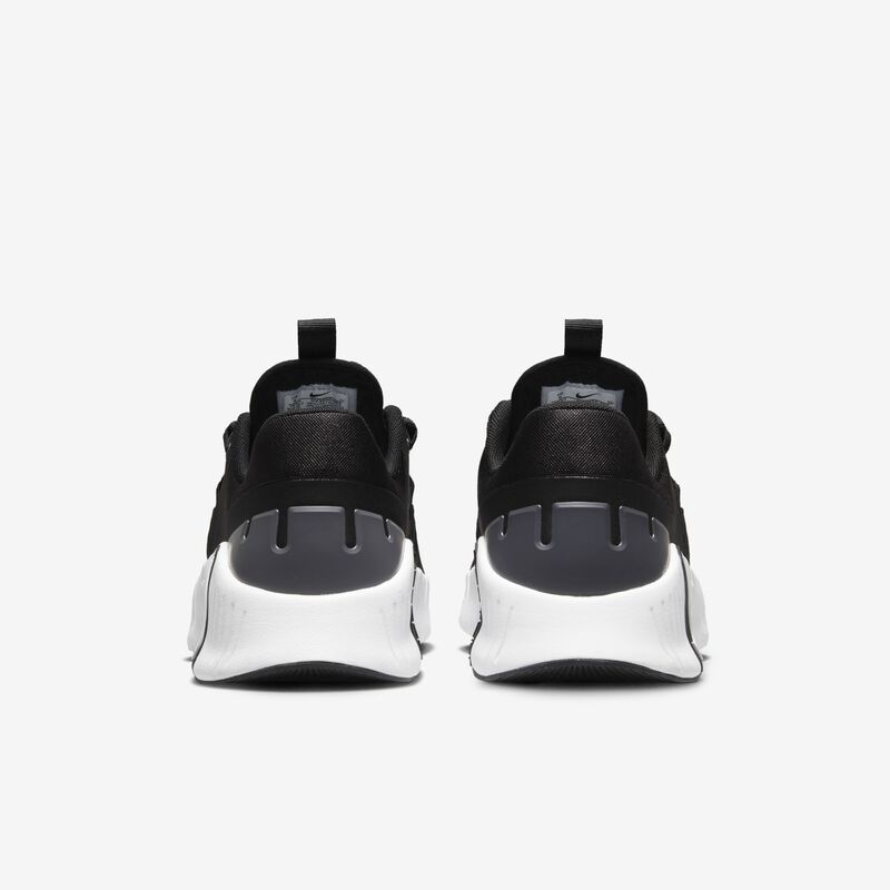 Nike Free Metcon 5, Negro/Antracita/Blanco, hi-res