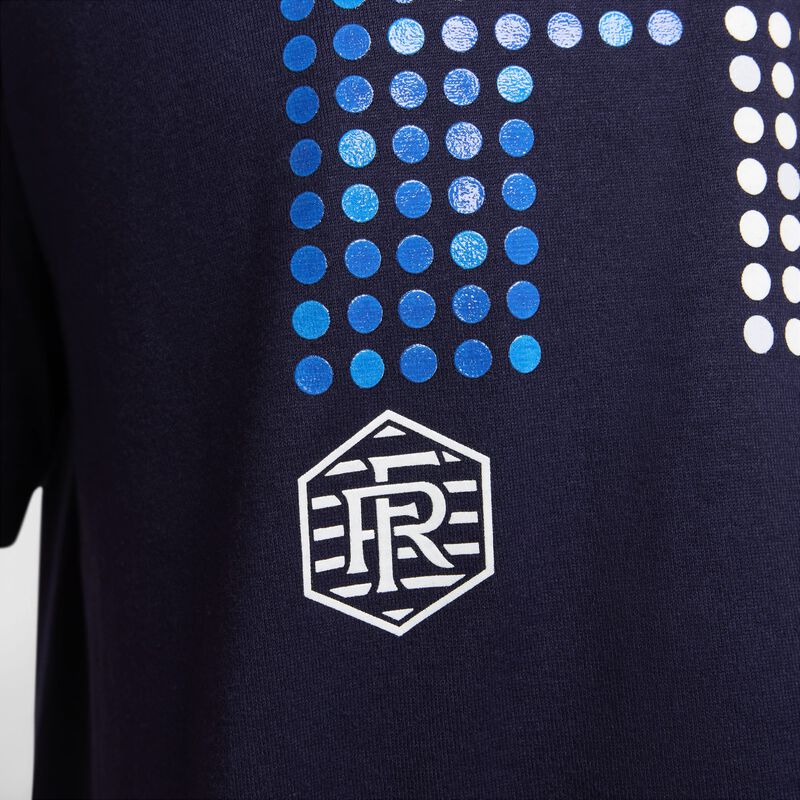 Federación Francesa de Fútbol (FFF), Azul Negro, hi-res