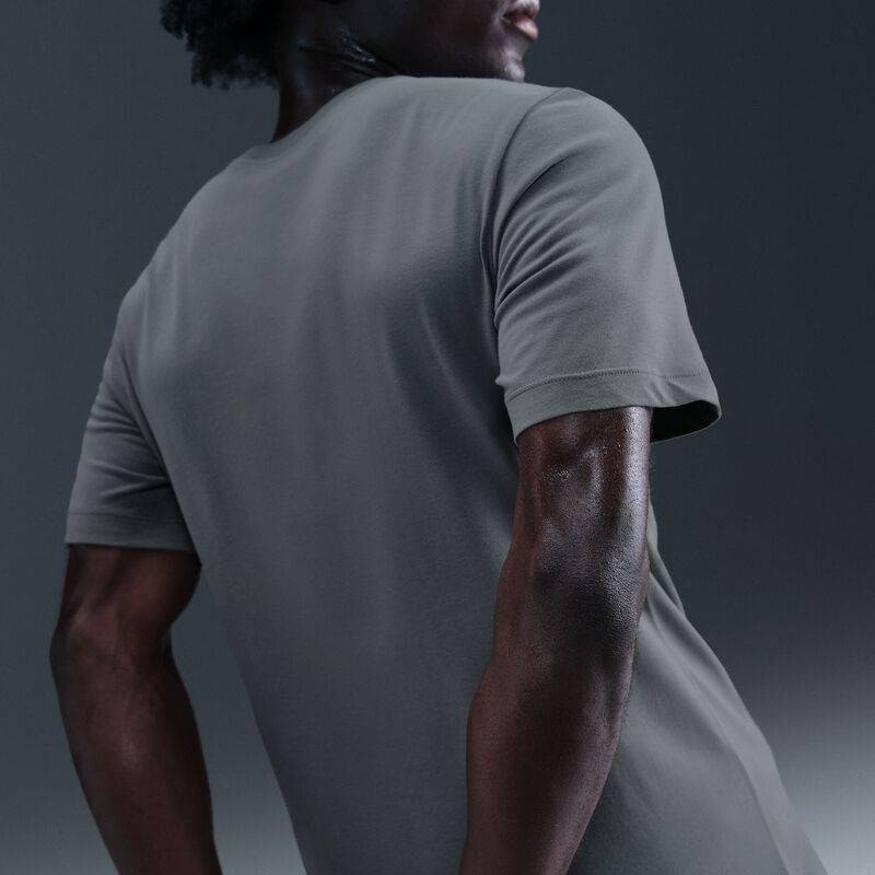 Polo Nike Sportswear, Gris, hi-res