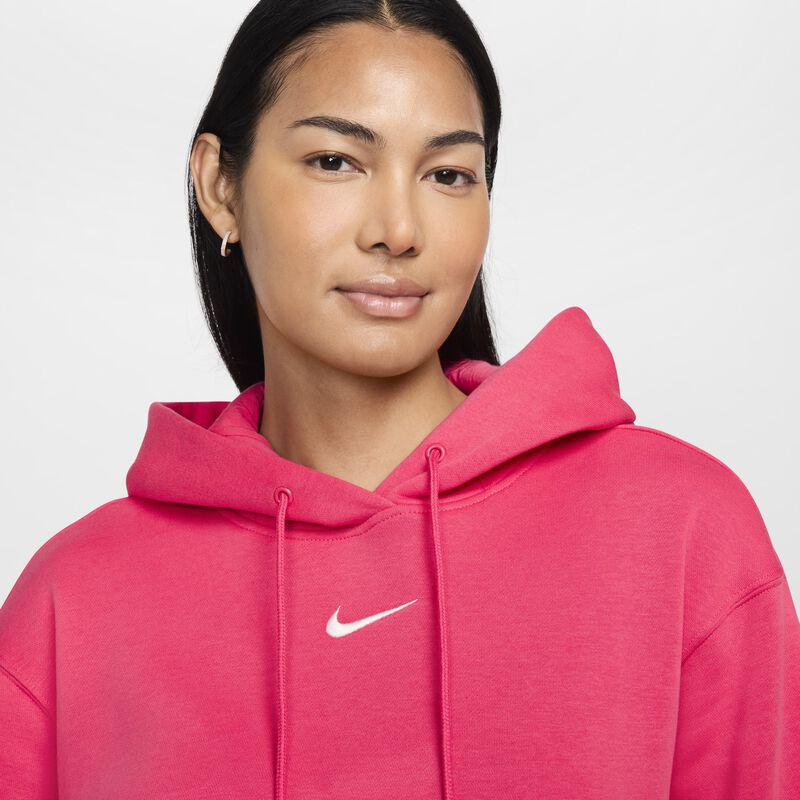 Nike Sportswear Phoenix Fleece, Rosa Margarita/Vela, hi-res