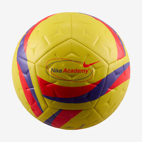 Nike Academy, Amarillo/Carmes&iacute; Brillante/(Carmes&iacute; Brillante), hi-res