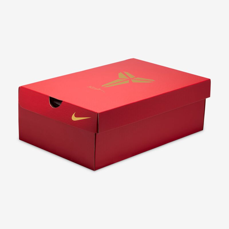 Kobe V Protro, Berenjena/Oro Metalizado/Negro, hi-res