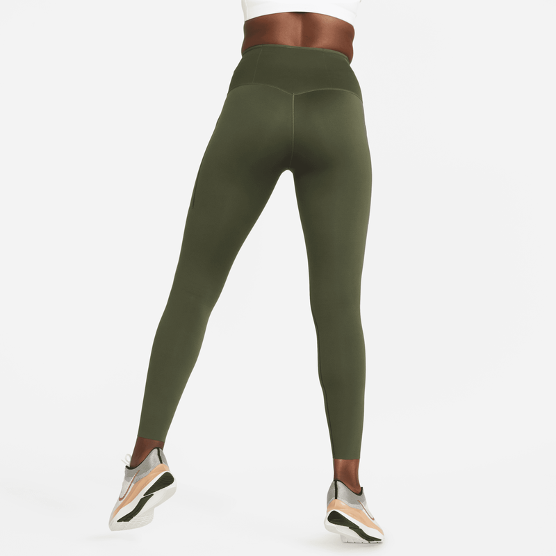 Legging Nike, Marr&oacute;n, hi-res