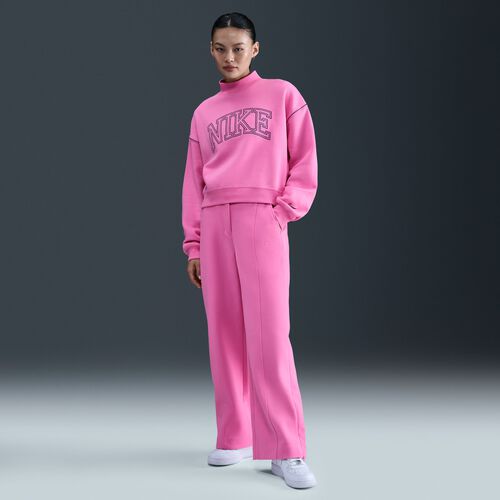 Nike Sportswear, Rosa Juguet&oacute;n / Resplandor Rosa, hi-res