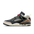 Jordan&nbsp;Spizike Low, Verde, hi-res