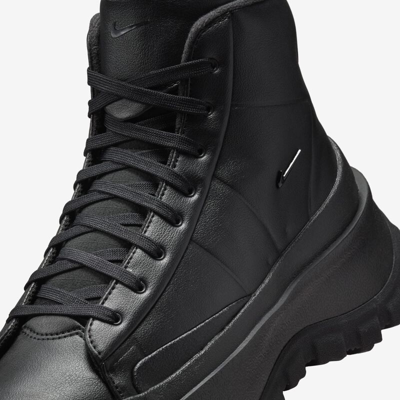 [Ljava.lang.String;@7f5796d Nike Blazer Roam Mid, Negro, hi-res