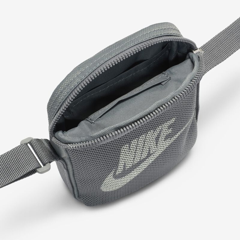 Nike Heritage, Gris Humo/Gris Humo/Blanco Cumbre, hi-res