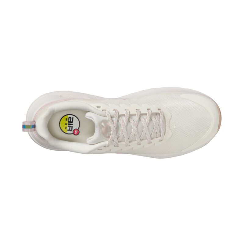 Zapatilla Nike Air Max, Blanco, hi-res