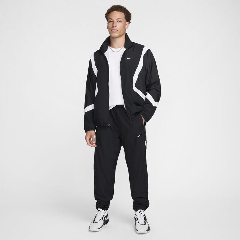 Nike Icon, NEGRO, hi-res