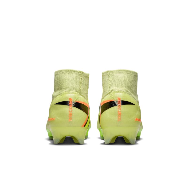 Chimp&uacute;n Nike Mercurial Superfly 10 Elite, Verde, hi-res