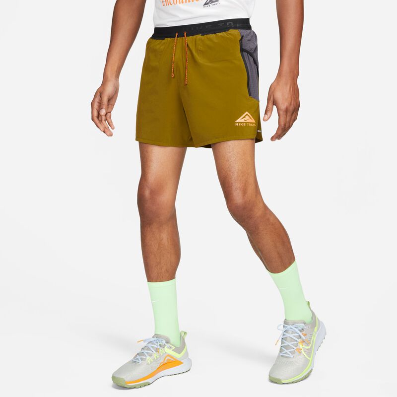 Nike Trail Second Sunrise, Escamas de olivo/Gridiron/Bright Mandarin, hi-res
