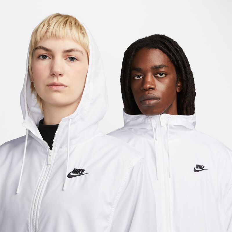 Nike Sportswear Essential Repel, Blanco/Negro, hi-res