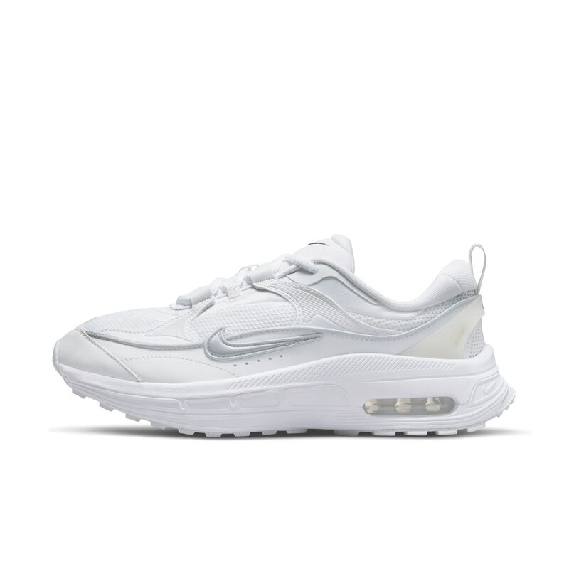 Nike Air Max Bliss, Blanco/Blanco/Summit White, hi-res