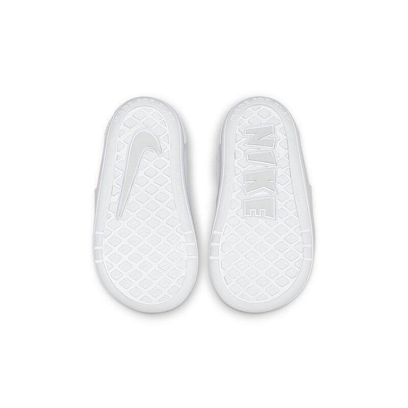 Nike Pico 5, Blanco/Platino puro/Blanco, hi-res