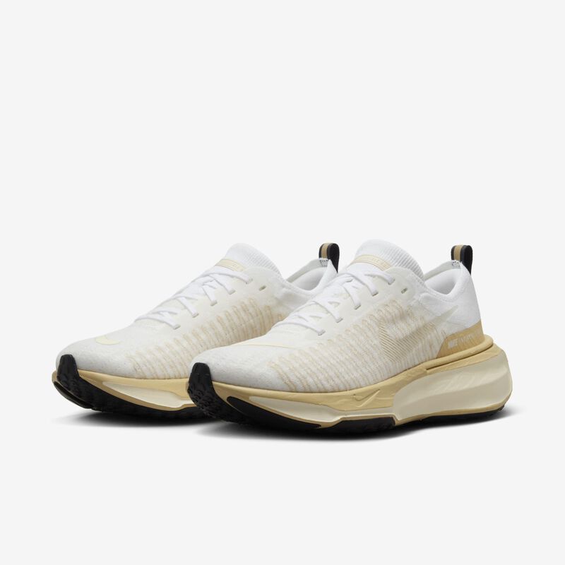 Nike Invincible 3, Blanco/Sésamo/Antracita/Leche De Coco, hi-res