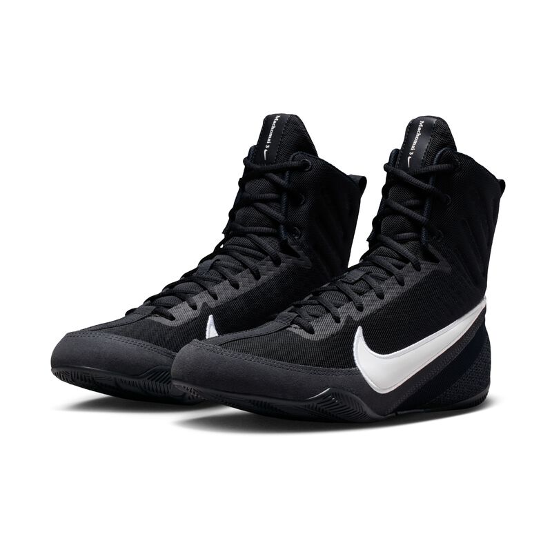 [Ljava.lang.String;@25b707fb Nike Machomai 3, Negro, hi-res