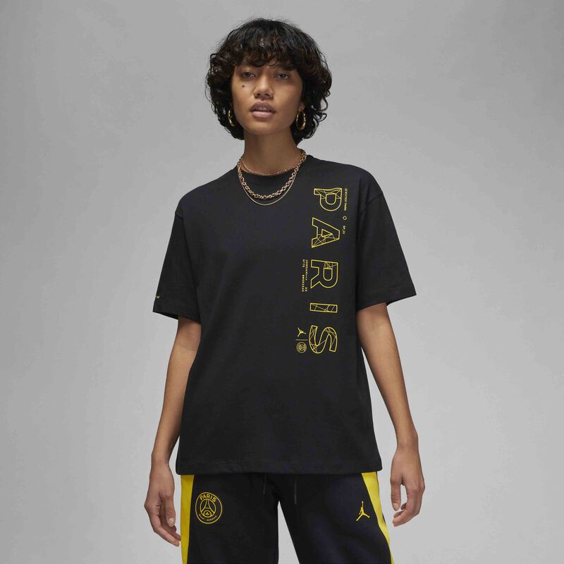 Paris Saint-Germain, Negro, hi-res